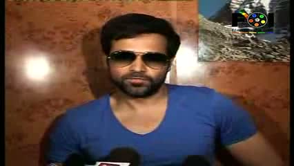Emraan Happy With 'Jannat 2's' Audience Reaction