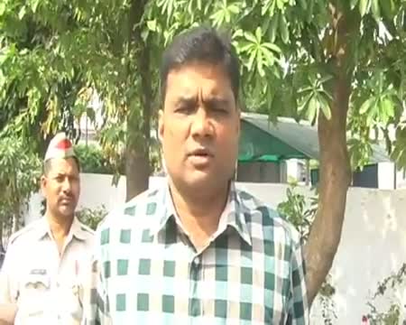Nupur Talwar falls ill in jail