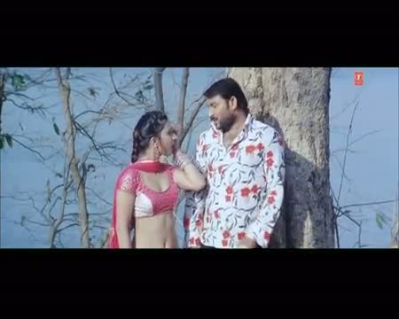 Humra Mann Mein Naahin Khot (Full Bhojpuri Video Song) Bhojpuriya Don