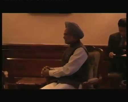 Hillary Clinton meets PM, Sonia Gandhi
