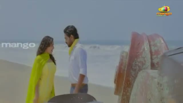 Ninnala Ledu Song - Dil Se Trailer -  Nitya Mennon &  Asif Ali - Telgu Cinema