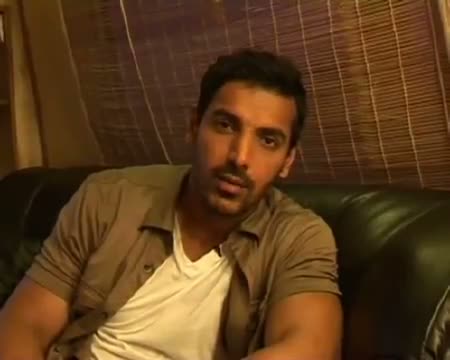 Relief for John Abraham in rash driving case