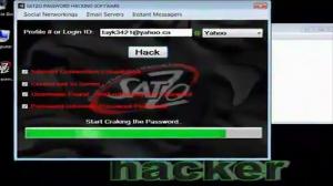 Latest Hotmail Password Hacking Software 2012 (Working 100%) With Proof!!