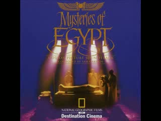 Mysteries of Egypt - Howard Carter's Obsession