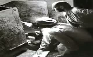 Howard Carter la scoprta della tomba di tutan kamon