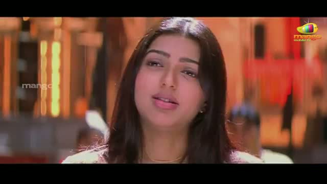 Theme Music Song - Vasu Movie Songs - Venkatesh & Bhumika - Telgu Cinema Movie
