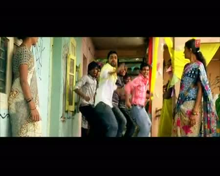 Maai Re Kar De Mor Biyah (Full Bhojpuri Video Song) GundaiRaaj