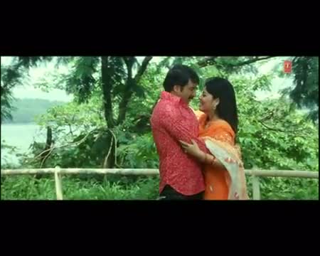 Tohpe Umiriya Lutaiba Piya (Full Bhojpuri Video Song) International Daroga