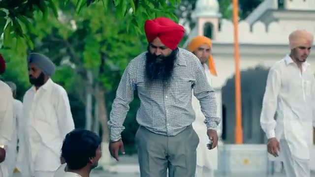 Naanki Da Veer BY Diljit Singh Dosanjh - Album Sikh (Full HD Song)