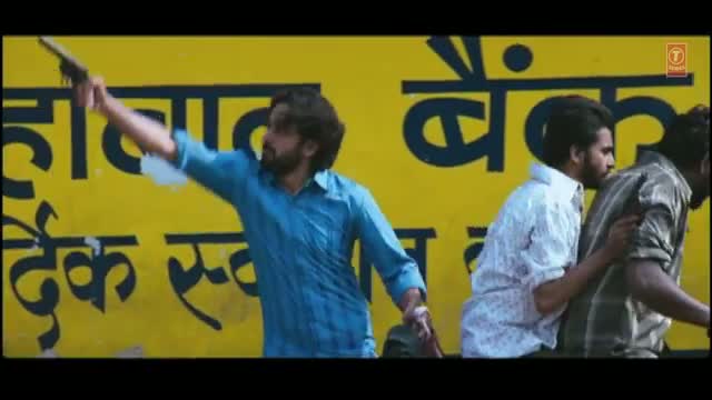 Gangs of Wasseypur Theatrical Trailer - Manoj Bajpai