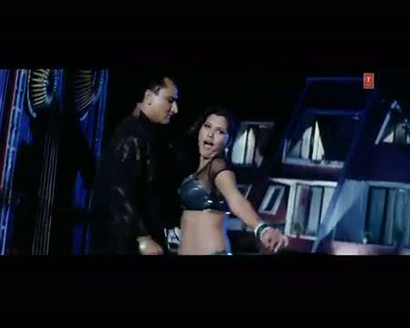 Khatiya Bichaaye Da (Full Bhojpuri Hot Dance Video) Tu Jaan Hau Hamaar 