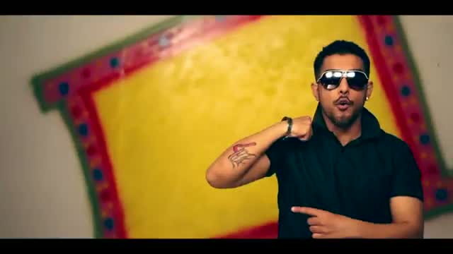 Desi Beat - Malkoo Feat. AK The Punjabi Rapper