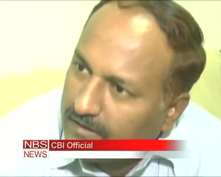 Bribery case CBI raids AICTE regional office in Bhopal