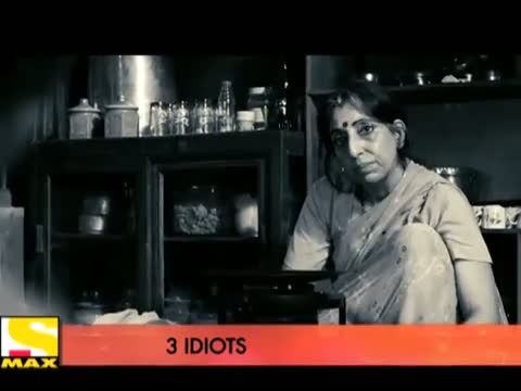 Antique Description Of Raju's Family From The Film 3 Idiots