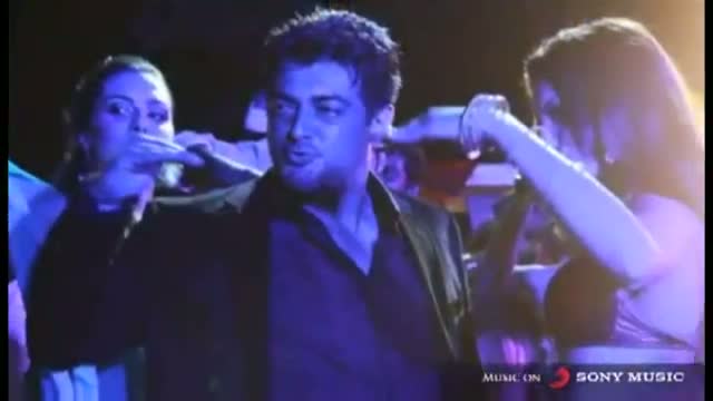 David Billa Theme Music With Imges - Telgu Cinema Movies