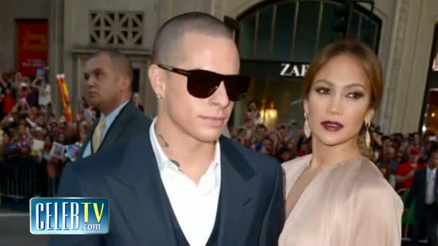 Jennifer Lopez : She's queen of the world