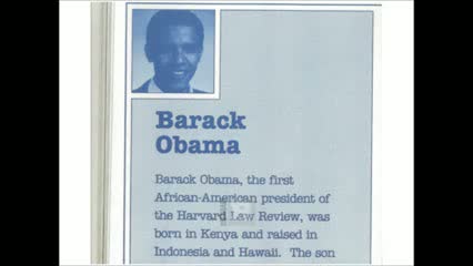 PROOF Obama born in Kenya 100% FRAUD