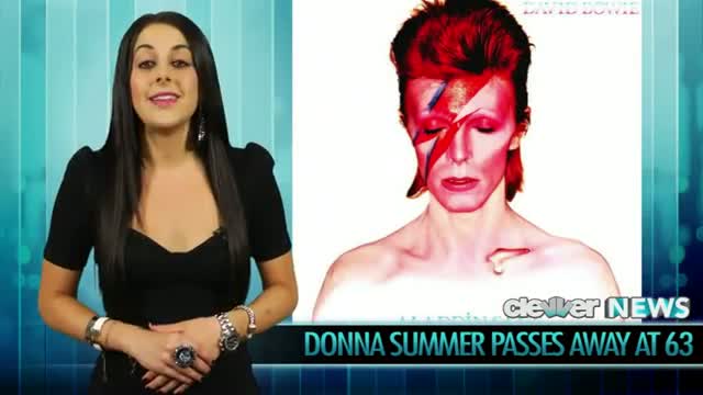 Donna Summer Dead at 63 video