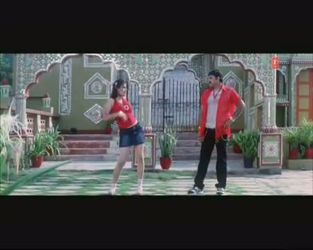 Maja Le La Khatiya Pe Chal (Full Bhojpuri Hot Video Song) Mard No 1