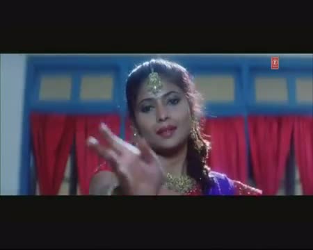 Rakhiha Senurwa Aabad (Full Bhojpuri Video Song) Mard No 1