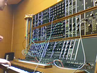 BOB Moog Synth - Advanced Sequencer