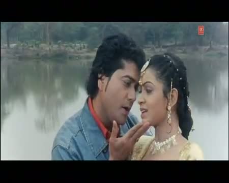 Chale Hawa San San (Full Bhojpuri Romantic Video Song) Prem Pujaran