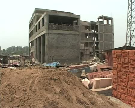CWG flats auctioned; highest bid at Rs 7 27 crore