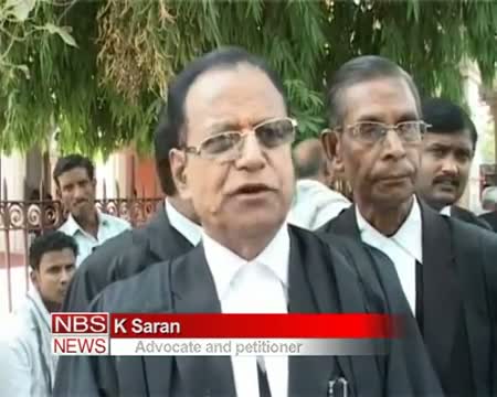 Court seeks I&B reply on Nirmal Baba's discourse on TV