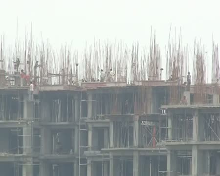 Buyers in a fix as 750 GDA flats found illegal
