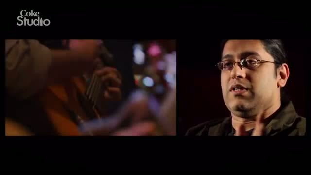 Coke Studio, Season 5, Episode 1 - Khabaram Raseeda, Fareed Ayaz and Abu Muhammad - BTS, 20th-May-2012 