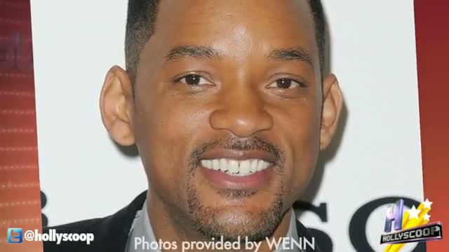Will Smith Not Sorry For Slapping Reporter