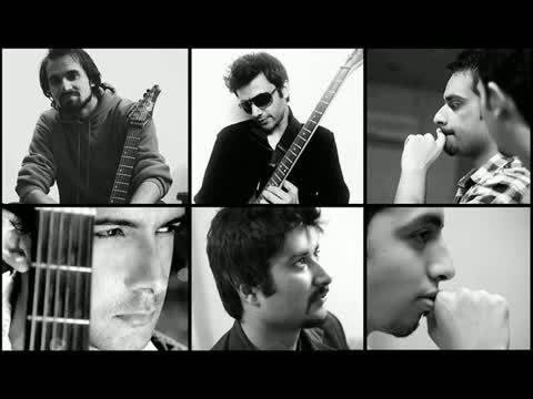 Na Janay Kuyn - Insomnia The Band - feat.Omer Bari [Pakistani Official Video Song]