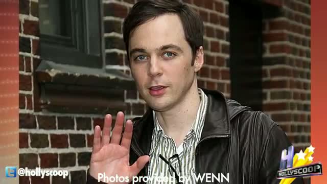 Jim Parsons Revealed As Gay