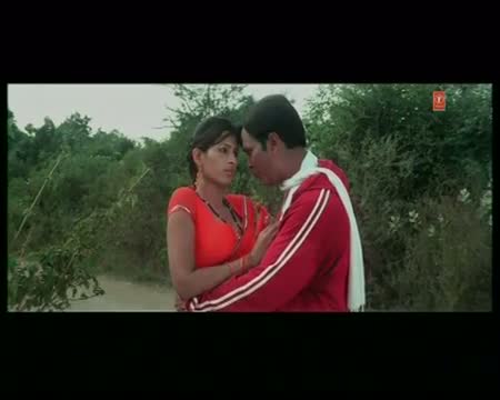 Mann Chakor Mukh (Full Bhojpuri Hot Video Song) Noukar Mehariya Ke
