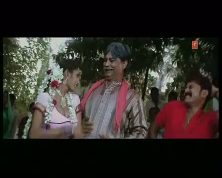 Paan Ke Dukanva (Full Bhojpuri Hot Video Song) Noukar Mehariya Ke
