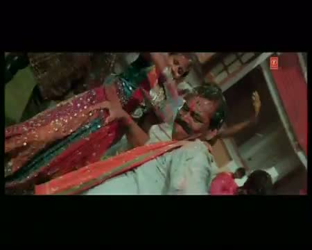 Tanika Aage Se Dalvaala (Full Bhojpuri Holi Video Song) Noukar Mehariya Ke