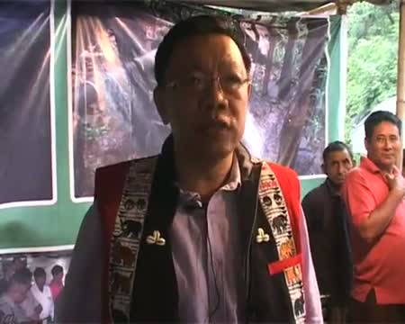 Nagaland's Hydroger to light up Sikkim village
