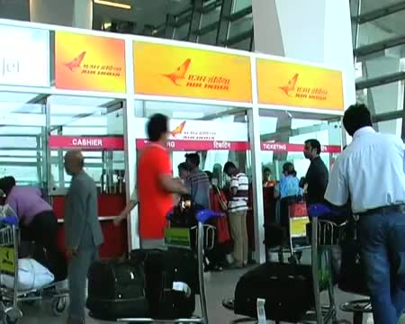 Air India strike continues for 19th day
