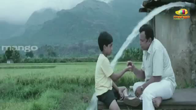 Mr Perfect Movie Scenes - Prabhas And Kajal Flashback - Prabhas Kajal Taapsee - Telgu Cinema Movies