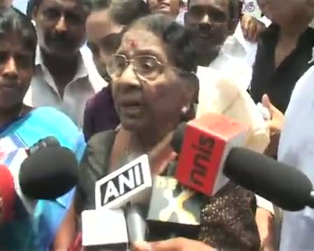 AIADMK holds protests against petrol price hike