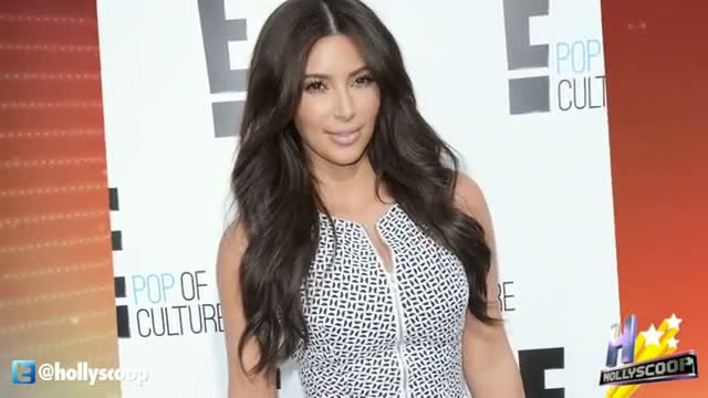 Kim Kardashian's Stolen 'Sentimental' Items Revealed