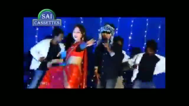 Lehanga Mein Chodel Churchuri (Bhojpuri $exy Romantic Item Girl New Song) From Jawani Ke Khajana