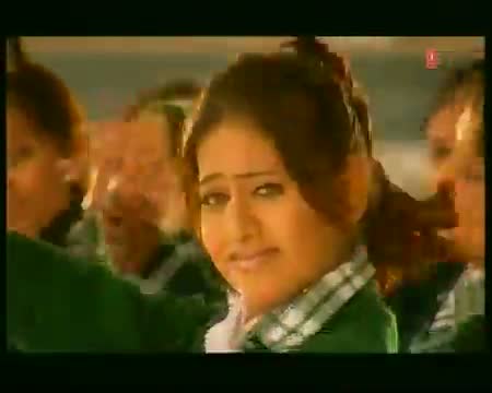 Mera Dil Nahi Padhai Vich Lagda Akhran Vich Tu Disdi | Diljit | Smile (New HD Official Punjabi Video Song)