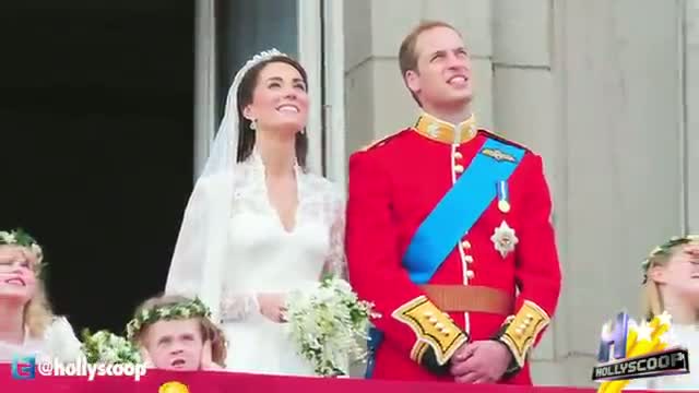 Prince William Reveals Why It Was Difficult To Get Married.flv