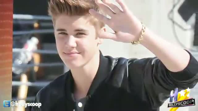Justin Bieber Not Worried About Misdemeanor Assault Claims.flv