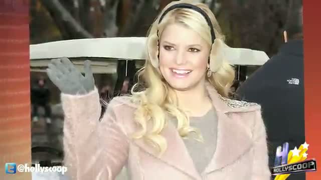 Jessica Simpson Wants Play Dates With Nick Lacheys Baby