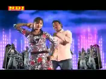 Aaja Sali Kora Me - Bhojpuri $exy Hot Girl Romantic Dance Video Song Of 2012