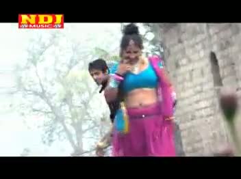 Ab Jabniya Aayil Ba BY Simta Singh - Bhojpuri New Album Romantic Dance Video Song Of 2012