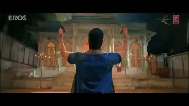 Allah Jaane (Full Song) Teri Meri Kahaani - Feat.Shahid Kapoor & Priyanka Chopra