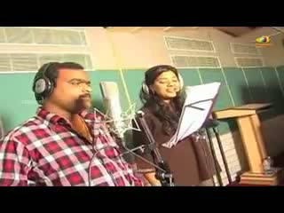 Allari Naresh Singing Jara Jara Song - Sudigadu - Telgu Cinema Movies